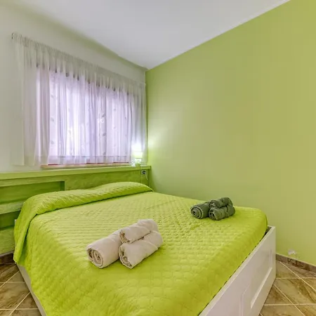 Casa vacanze In *