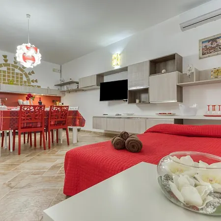 In Casa vacanze
