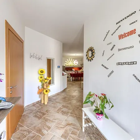 Casa vacanze In *
