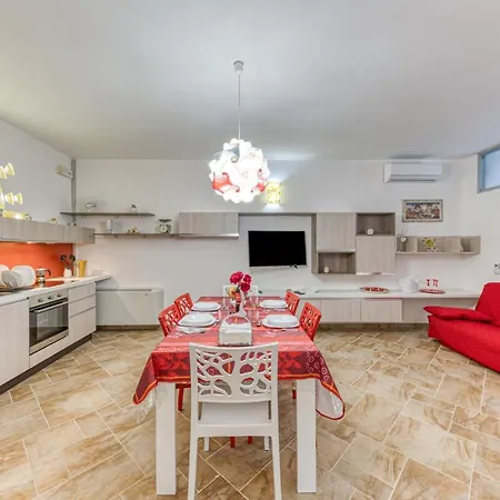 Casa vacanze In Uggiano La Chiesa