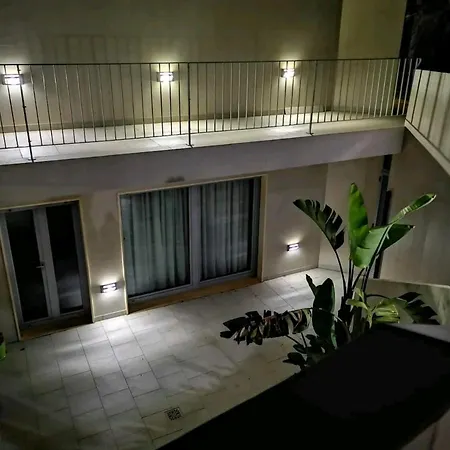In Casa vacanze *