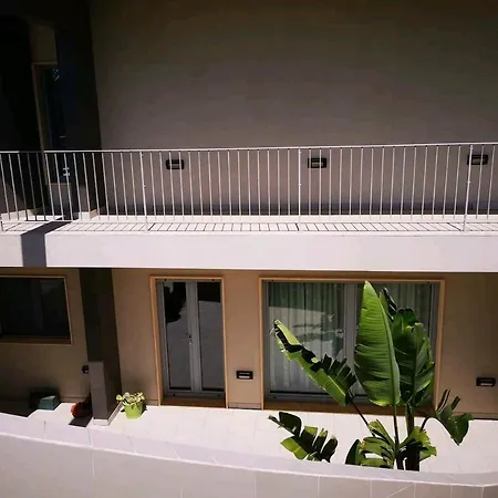 In Casa vacanze