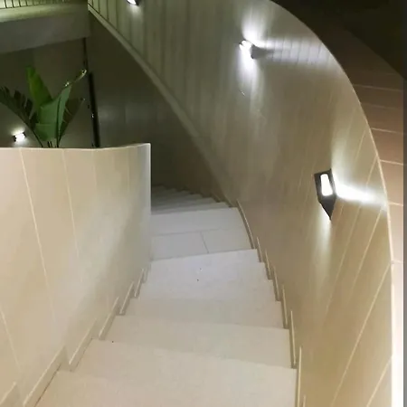 In 別荘