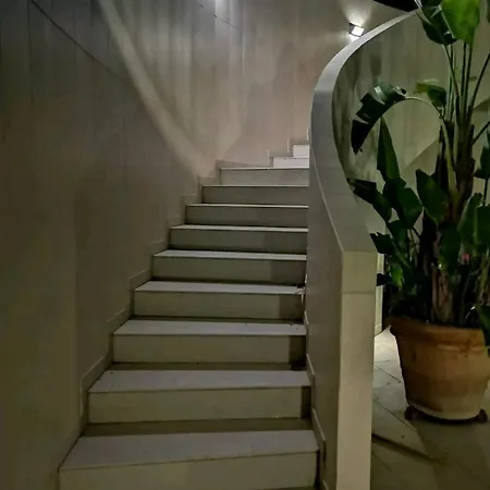 In 別荘